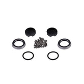 dmr bikes pedal spares v8 pedal service kit pair p100696